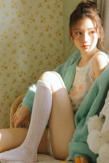 内裤美女教师动漫